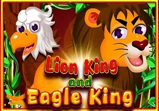 Lion King And Eagle King game thumbnail