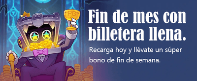 Promociones exclusivas de Casino Bet