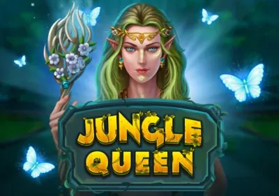 Jungle Queen game thumbnail