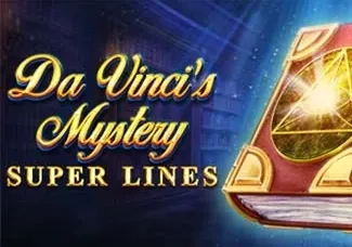 Da Vinci's Mystery