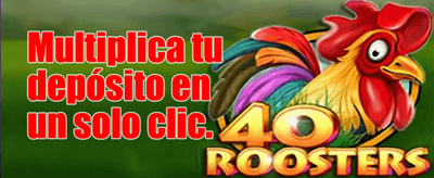 Bono de Bienvenida 20