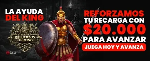 Cashback VIP Semanal promotional banner
