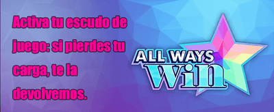 Lluvia de Giros Gratis promotional banner