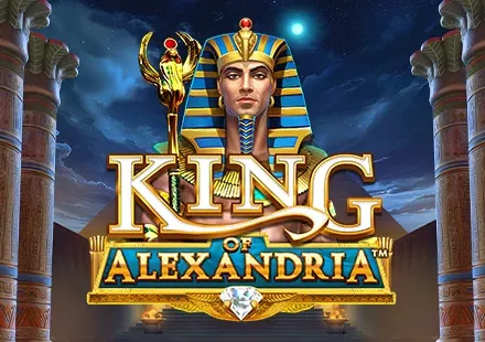 King of Alexandria™