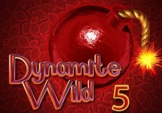 Dynamite Wild 5 game icon