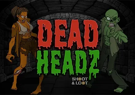 Dead Headz game icon