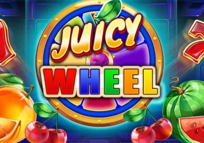 Juicy Wheel