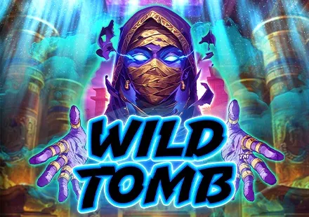 Wild Tomb™ game thumbnail