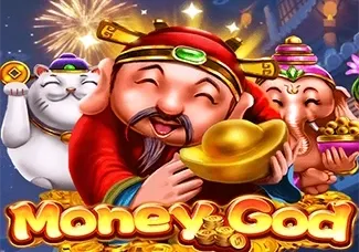 Money God game thumbnail