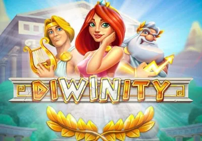 Diwinity game thumbnail