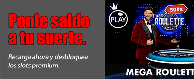 Experiencia de Casino Online