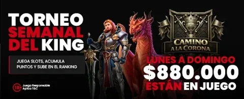 Promoción de Giros Gratis