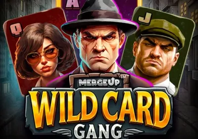 Wild Card Gang
