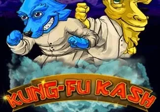 KungFu Kash game thumbnail