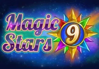 Magic Stars 9 game thumbnail